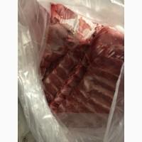 Ребра свинні (полоски, BBQ)
