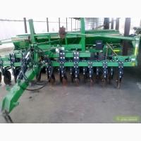 Продам Great Plains 1500F, 2010 г.в, cеялка зерновая механическая