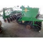 Продам Great Plains 1500F, 2010 г.в, cеялка зерновая механическая