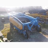 Картофелекопалка Krukowiak Z-653 двухрядная б/у 2012 г. в