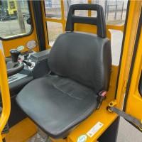 Четырехходовой погрузчик кара 5т. Combilift C5000 8.4 метров подъем 3522 моточасов