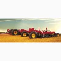Посевной комплекс BOURGAULT 3720 + бункер 7550