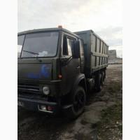 Продам Камаз 5320, самосвал