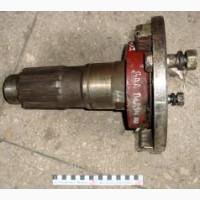 Вал ведущего колеса бортовой ДТ-75 (77.39.012)