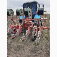 Продам сеялку овощную Агриколу SN2 2019 года