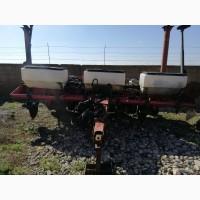 Сеялка пропашная Massey Ferguson 543 6-ти рядная