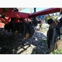 Сеялка пропашная Massey Ferguson 543 6-ти рядная