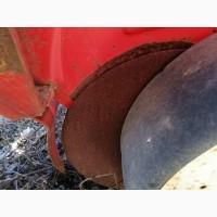 Сеялка пропашная Massey Ferguson 543 6-ти рядная