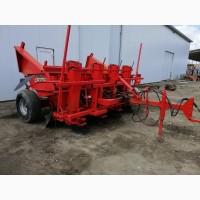 Картофелесажалка Grimme Gruse 4-х рядная