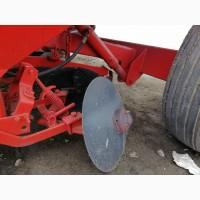 Картофелесажалка Grimme Gruse 4-х рядная