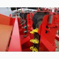 Картофелесажалка Grimme Gruse 4-х рядная