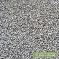 Отсев гранитный фракции 0-5мм