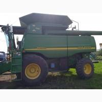 Продам комбайн John Deere 9650 STS
