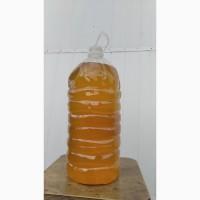Продам олію соняшникову сиродавлену