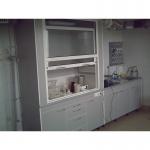 Шафа витяжна лабораторна ШВ-1