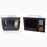 Поставка з 2010р. 100% Wohrle - Power Supply, Monitor Keypad, Operator Interface