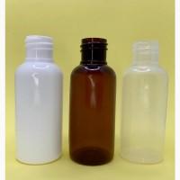 Пластикові флакони та комплектуючі до них опт/дрібний опт