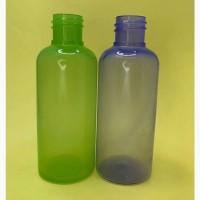 Пластикові флакони та комплектуючі до них опт/дрібний опт