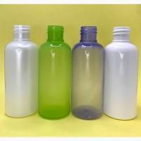 Пластикові флакони та комплектуючі до них опт/дрібний опт