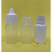 Пластикові флакони та комплектуючі до них опт/дрібний опт