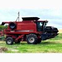 Продаж комбайн зернозбиральний Case Ih 2388 (американець)