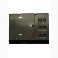 Мобільний Дизельгенератор CUMMINS М 475 D (345 Квт), на колісному шасі