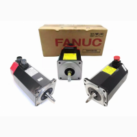 Купити СЕРВОМОТОРИ і ЕНКОДЕРИ 100% Каталогу FANUC в 2024р. Ви можете в нас