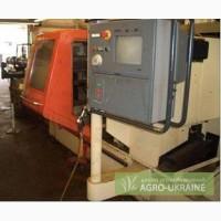Токарный станок Gildemeister GDM 65/4A