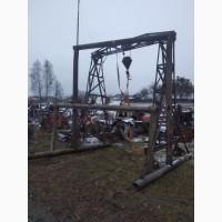 Продам тальку розбірну трубну
