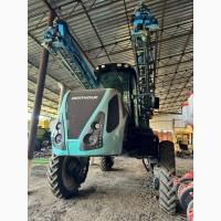 Самохідний оприскувач Berthoud Raptor 4240