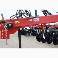 Розрихлювач CASE IH Ecolo Tiger 730 (626) - 5, 3 метрів
