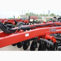 Розрихлювач CASE IH Ecolo Tiger 730 (626) - 5, 3 метрів
