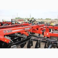 Розрихлювач CASE IH Ecolo Tiger 730 (626) - 5, 3 метрів