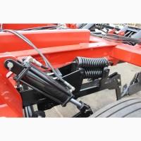 Розрихлювач CASE IH Ecolo Tiger 730 (626) - 5, 3 метрів