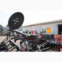 Розрихлювач CASE IH Ecolo Tiger 730 (626) - 5, 3 метрів