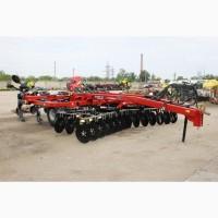 Розрихлювач CASE IH Ecolo Tiger 730 (626) - 5, 3 метрів