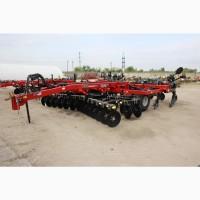 Розрихлювач CASE IH Ecolo Tiger 730 (626) - 5, 3 метрів