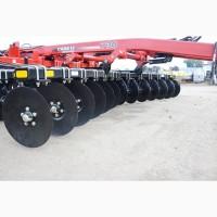 Розрихлювач CASE IH Ecolo Tiger 730 (626) - 5, 3 метрів