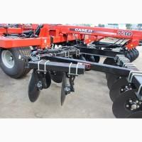 Розрихлювач CASE IH Ecolo Tiger 730 (626) - 5, 3 метрів