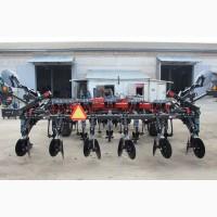 Розрихлювач CASE IH Ecolo Tiger 730 (626) - 5, 3 метрів