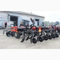 Розрихлювач CASE IH Ecolo Tiger 730 (626) - 5, 3 метрів