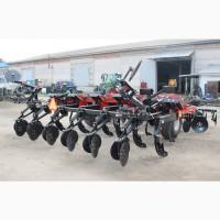 Розрихлювач CASE IH Ecolo Tiger 730 (626) - 5, 3 метрів