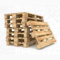 Викуп використаних дерев#039;яних піддонів і палет Дніпро