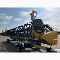 New Holland CR 9090 Allrad 2009 р