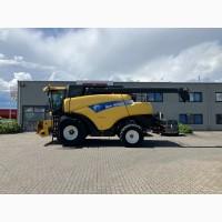 New Holland CR 9090 Allrad 2009 р