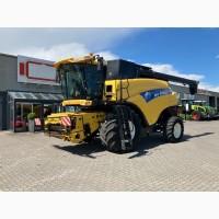 New Holland CR 9090 Allrad 2009 р