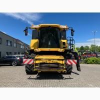 New Holland CR 9090 Allrad 2009 р