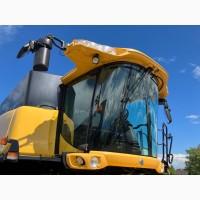 New Holland CR 9090 Allrad 2009 р