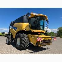 New Holland CR 9090 Allrad 2009 р