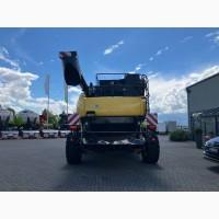 New Holland CR 9090 Allrad 2009 р